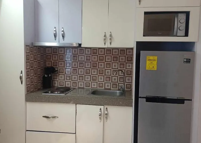 2 Bedrooms Units Forbes Area 5th Avenue Bgc Center *