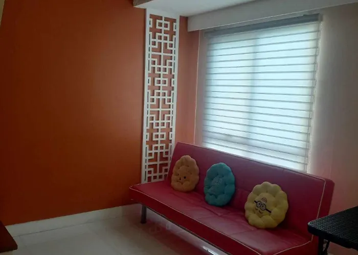 アパート 2 Bedrooms Units Forbes Area 5th Avenue Bgc Center マニラ市