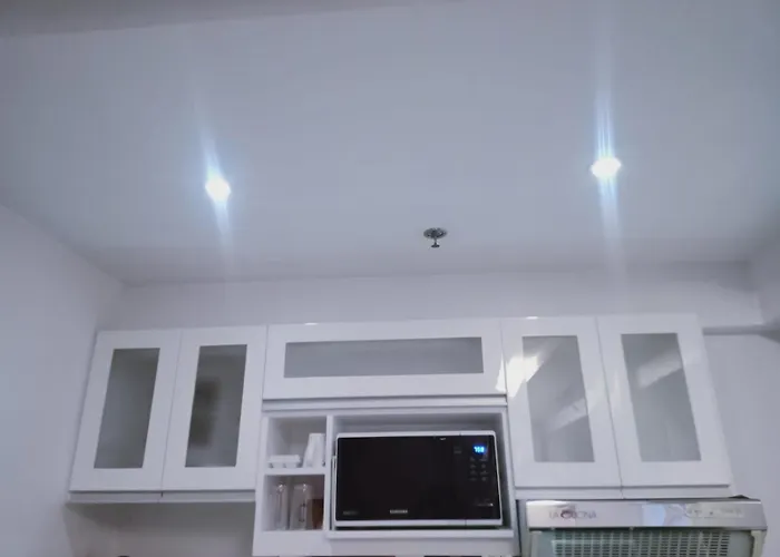 2 Bedrooms Units Forbes Area 5th Avenue Bgc Center * マニラ市
