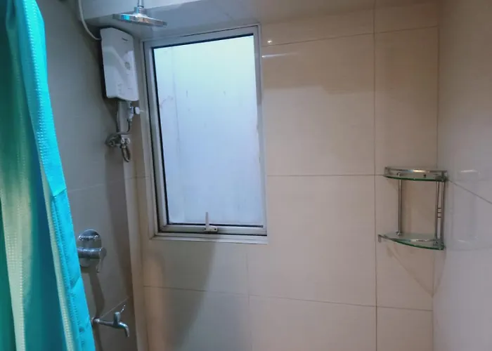 2 Bedrooms Units Forbes Area 5th Avenue Bgc Center