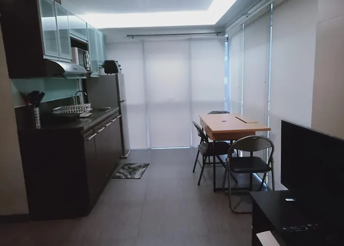 2 Bedrooms Units Forbes Area 5th Avenue Bgc Center *