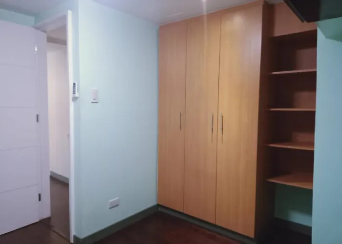 アパート 2 Bedrooms Units Forbes Area 5th Avenue Bgc Center マニラ市