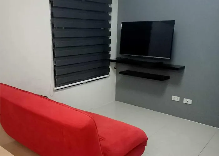 2 Bedrooms Units Forbes Area 5th Avenue Bgc Center マニラ市